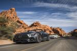 Mercedes-AMG GT C Roadster 2016 года (NA)